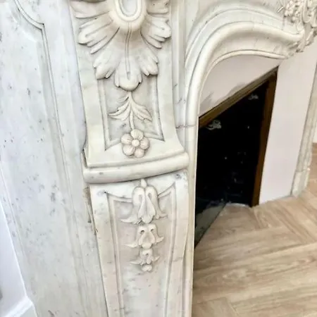 Apartment Chativesle Reims