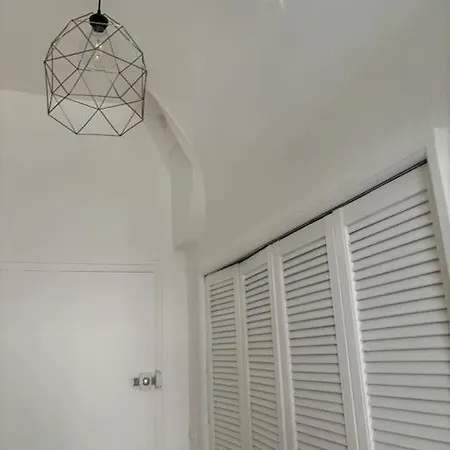Apartment Chativesle *